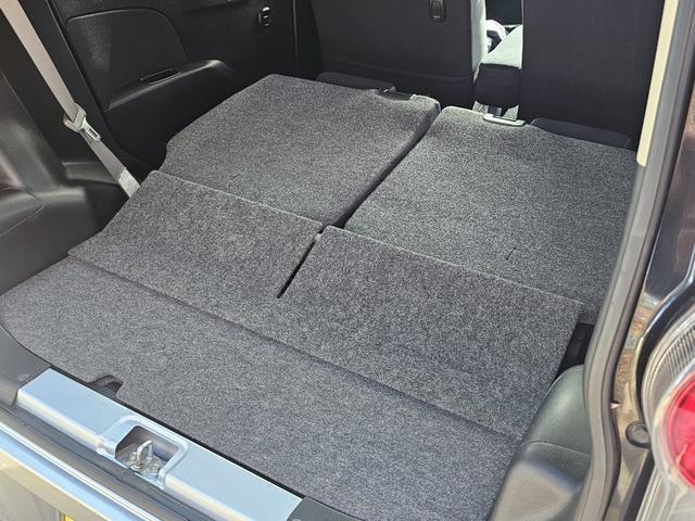 ミラカスタム X オートエアコン 純正アルミ キーフリー CVT CDチューナー不調(12枚目)