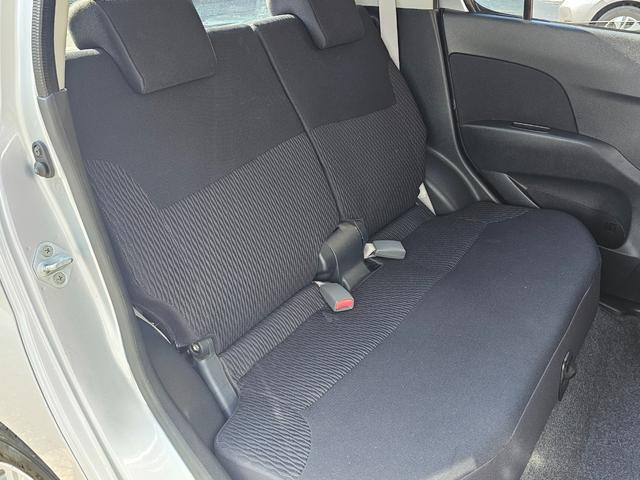 ミラカスタム X オートエアコン 純正アルミ キーフリー CVT CDチューナー不調(18枚目)