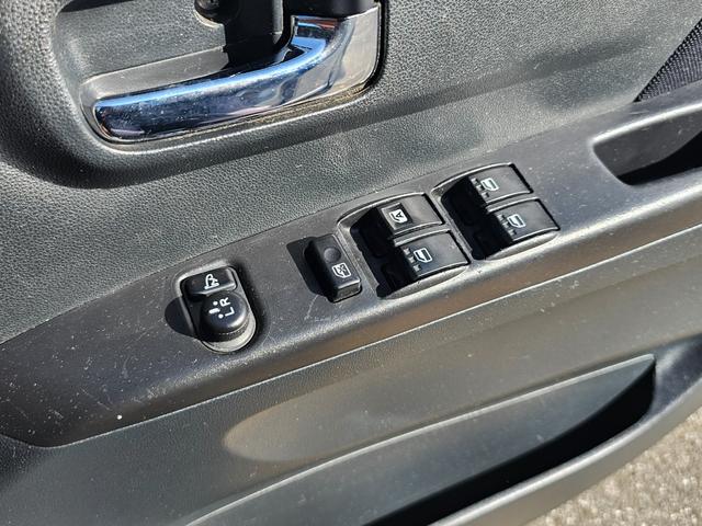 ミラカスタム X オートエアコン 純正アルミ キーフリー CVT CDチューナー不調(26枚目)