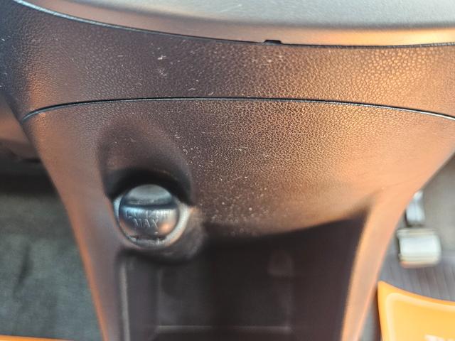 ミラカスタム X オートエアコン 純正アルミ キーフリー CVT CDチューナー不調(30枚目)