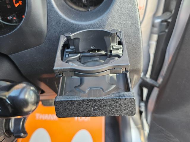 ミラカスタム X オートエアコン 純正アルミ キーフリー CVT CDチューナー不調(33枚目)