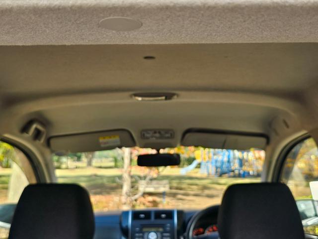 ミラカスタム X オートエアコン 純正アルミ キーフリー CVT CDチューナー不調(39枚目)