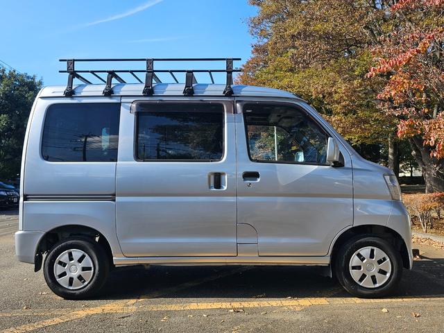 ハイゼットカーゴ クルーズ　ワンセグ　Ｂカメラ　ＥＴＣ　前席ＰＷ　ＳＤ再生　電格　キーレス（5枚目）