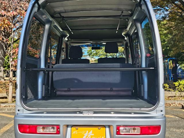 ハイゼットカーゴ クルーズ　ワンセグ　Ｂカメラ　ＥＴＣ　前席ＰＷ　ＳＤ再生　電格　キーレス（9枚目）