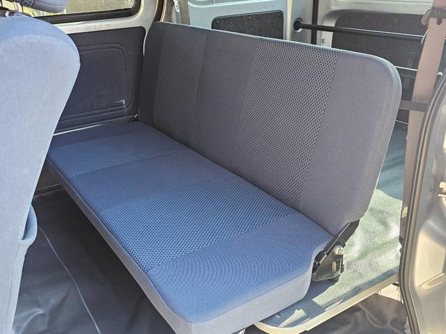 ハイゼットカーゴ クルーズ　ワンセグ　Ｂカメラ　ＥＴＣ　前席ＰＷ　ＳＤ再生　電格　キーレス（17枚目）