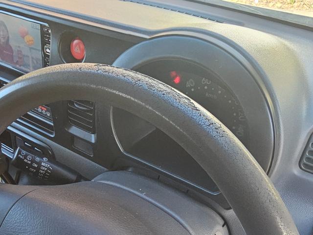 ハイゼットカーゴ クルーズ　ワンセグ　Ｂカメラ　ＥＴＣ　前席ＰＷ　ＳＤ再生　電格　キーレス（21枚目）