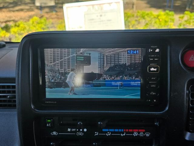 ハイゼットカーゴ クルーズ　ワンセグ　Ｂカメラ　ＥＴＣ　前席ＰＷ　ＳＤ再生　電格　キーレス（23枚目）