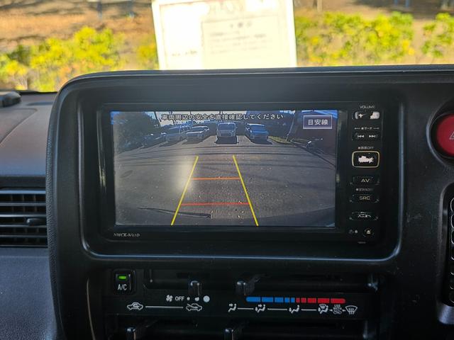 ハイゼットカーゴ クルーズ　ワンセグ　Ｂカメラ　ＥＴＣ　前席ＰＷ　ＳＤ再生　電格　キーレス（25枚目）