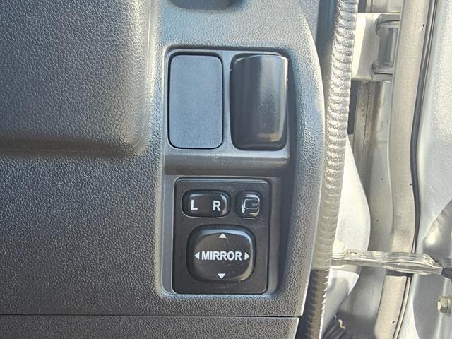 ハイゼットカーゴ クルーズ　ワンセグ　Ｂカメラ　ＥＴＣ　前席ＰＷ　ＳＤ再生　電格　キーレス（30枚目）