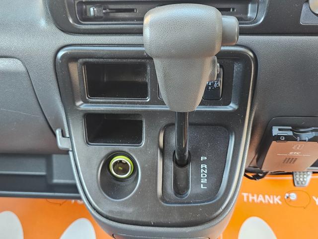ハイゼットカーゴ クルーズ　ワンセグ　Ｂカメラ　ＥＴＣ　前席ＰＷ　ＳＤ再生　電格　キーレス（31枚目）