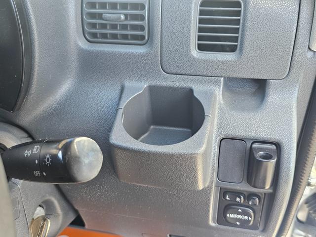 ハイゼットカーゴ クルーズ　ワンセグ　Ｂカメラ　ＥＴＣ　前席ＰＷ　ＳＤ再生　電格　キーレス（35枚目）