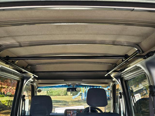 ハイゼットカーゴ クルーズ　ワンセグ　Ｂカメラ　ＥＴＣ　前席ＰＷ　ＳＤ再生　電格　キーレス（38枚目）