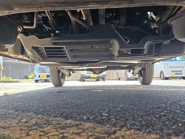 ハイゼットカーゴ クルーズ　ワンセグ　Ｂカメラ　ＥＴＣ　前席ＰＷ　ＳＤ再生　電格　キーレス（45枚目）