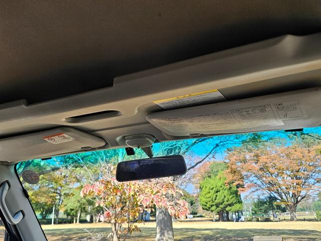 ハイゼットカーゴ クルーズターボ　ターボ　電格　切替４ＷＤ　ＥＴＣ　フルセグ　キーレス　前後ＰＷ　　Ｂｌｕｅｔｏｏｔｈ　ＳＤ再生　分割リアシートヘッドレスト有　社外アルミ　タバコ臭有（41枚目）