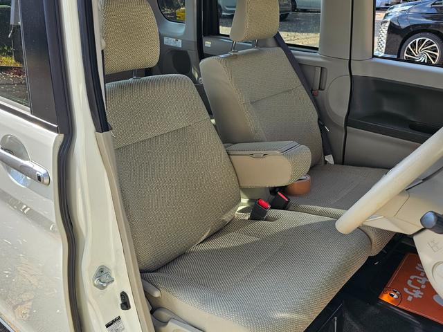 タント X SAII スマアシII 両側パワスラ 8インチナビ Bカメラ ETC ドラレコ Bluetooth オートライト エアコン(15枚目)