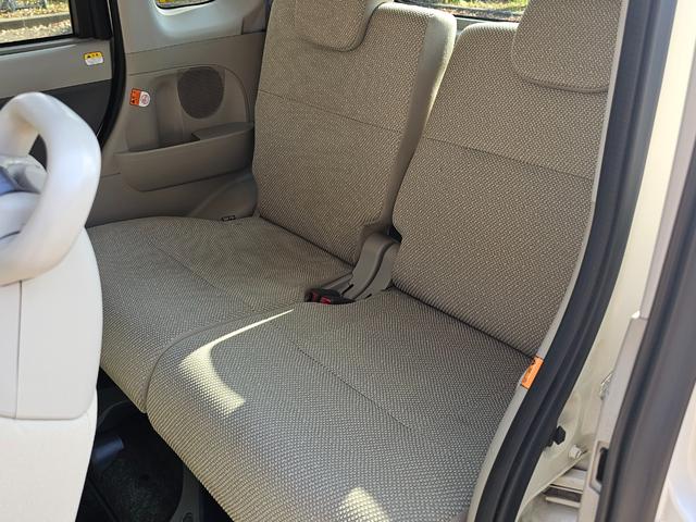 タント X SAII スマアシII 両側パワスラ 8インチナビ Bカメラ ETC ドラレコ Bluetooth オートライト エアコン(18枚目)