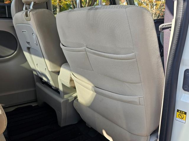 タント X SAII スマアシII 両側パワスラ 8インチナビ Bカメラ ETC ドラレコ Bluetooth オートライト エアコン(47枚目)