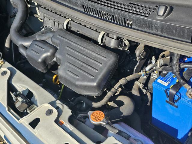 タント X SAII スマアシII 両側パワスラ 8インチナビ Bカメラ ETC ドラレコ Bluetooth オートライト エアコン(49枚目)