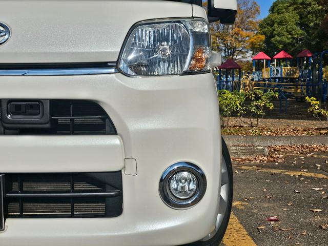 タント X SAII スマアシII 両側パワスラ 8インチナビ Bカメラ ETC ドラレコ Bluetooth オートライト エアコン(52枚目)