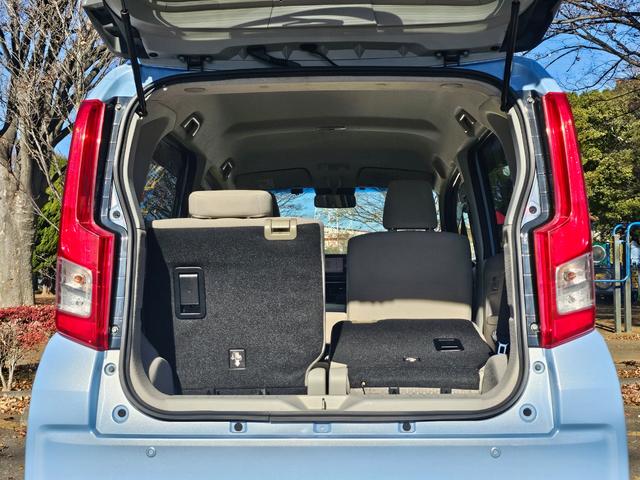 ムーヴ Ｘ　ＳＡＩＩＩ　スマアシ３　シートヒーター　フルセグ　Ｂカメラ　ＥＴＣ（10枚目）