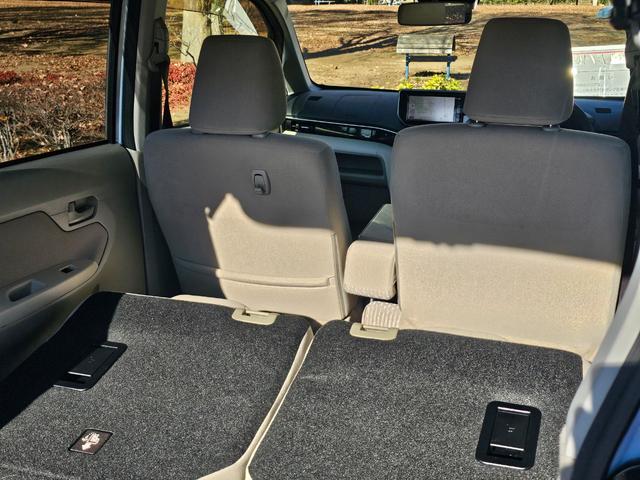 ムーヴ Ｘ　ＳＡＩＩＩ　スマアシ３　シートヒーター　フルセグ　Ｂカメラ　ＥＴＣ（12枚目）