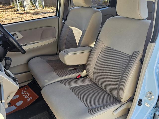 ムーヴ Ｘ　ＳＡＩＩＩ　スマアシ３　シートヒーター　フルセグ　Ｂカメラ　ＥＴＣ（16枚目）