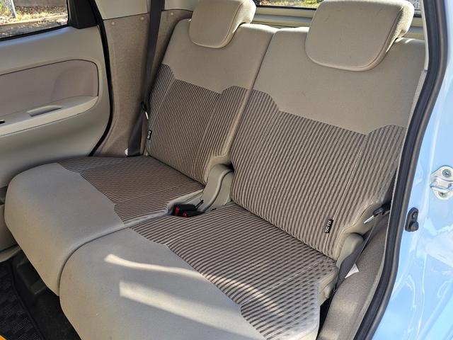 ムーヴ Ｘ　ＳＡＩＩＩ　スマアシ３　シートヒーター　フルセグ　Ｂカメラ　ＥＴＣ（18枚目）