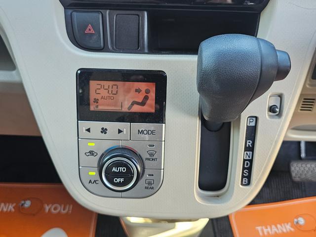 ムーヴ Ｘ　ＳＡＩＩＩ　スマアシ３　シートヒーター　フルセグ　Ｂカメラ　ＥＴＣ（30枚目）