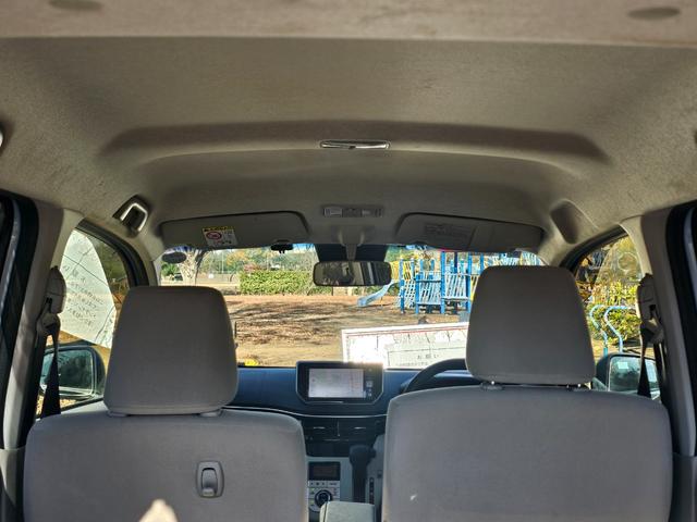 ムーヴ Ｘ　ＳＡＩＩＩ　スマアシ３　シートヒーター　フルセグ　Ｂカメラ　ＥＴＣ（43枚目）