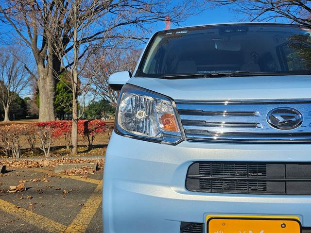 ムーヴ Ｘ　ＳＡＩＩＩ　スマアシ３　シートヒーター　フルセグ　Ｂカメラ　ＥＴＣ（46枚目）