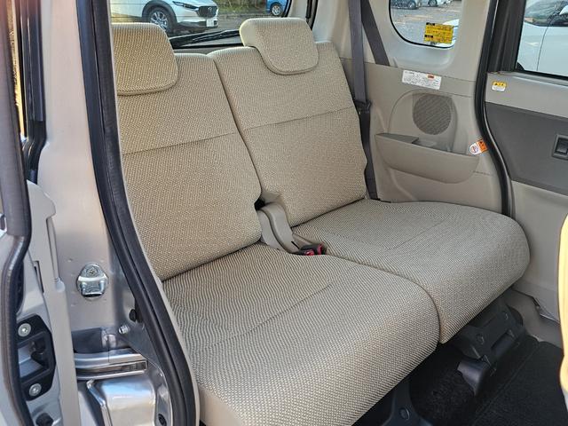 タント Ｘ　ＳＡ　衝突軽減Ｂ　ワンセグ　左電スラ　プッシュスタート　オートライト（17枚目）