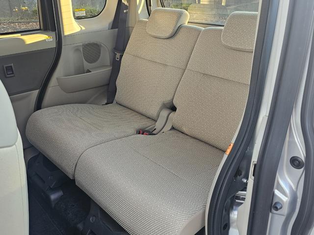 タント Ｘ　ＳＡ　衝突軽減Ｂ　ワンセグ　左電スラ　プッシュスタート　オートライト（18枚目）