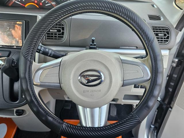 タント Ｘ　ＳＡ　衝突軽減Ｂ　ワンセグ　左電スラ　プッシュスタート　オートライト（20枚目）