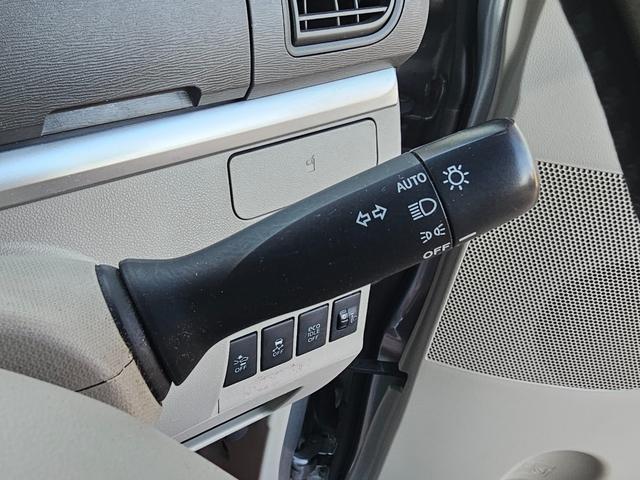 タント Ｘ　ＳＡ　衝突軽減Ｂ　ワンセグ　左電スラ　プッシュスタート　オートライト（27枚目）