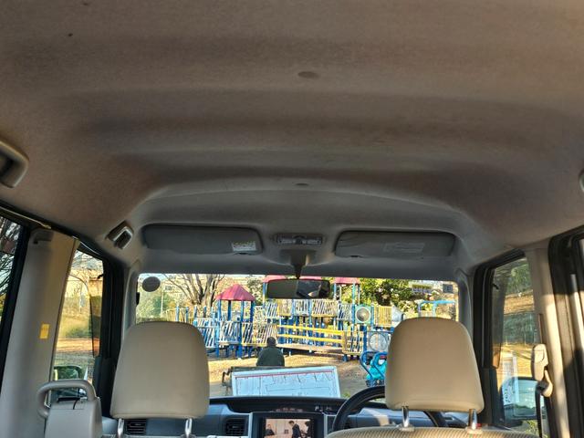 タント Ｘ　ＳＡ　衝突軽減Ｂ　ワンセグ　左電スラ　プッシュスタート　オートライト（39枚目）