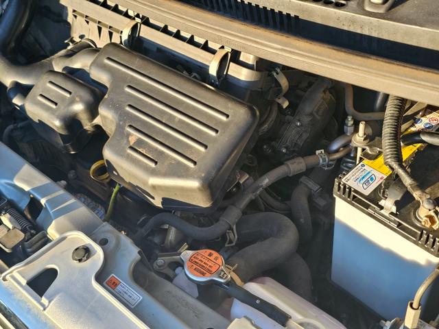 タント Ｘ　ＳＡ　衝突軽減Ｂ　ワンセグ　左電スラ　プッシュスタート　オートライト（40枚目）