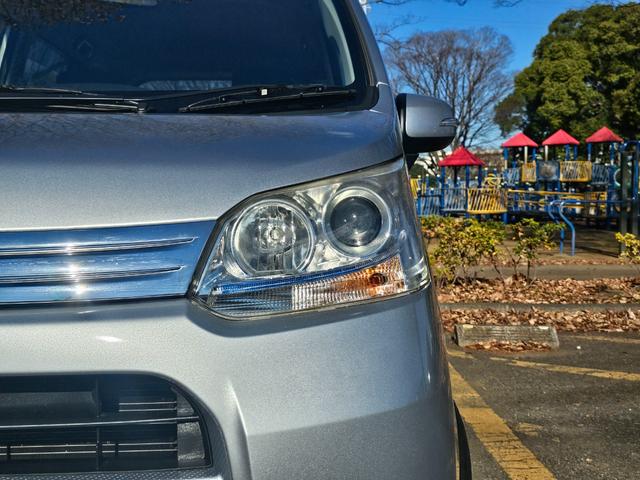 ムーヴ カスタム Xリミテッド プッシュ ワンセグ リップ オートエアコン ETC バックカメラ 社外アルミ(44枚目)