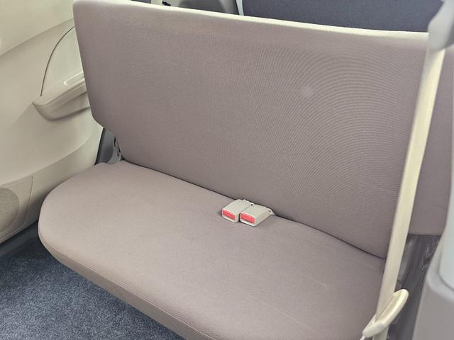 アルト ＶＰ　キーレス　純正ラジオ　集中ドアロック　リアワイパー（16枚目）