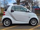 MCC SMART SMART FORTWO COUPE