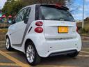 MCC SMART SMART FORTWO COUPE