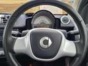 MCC SMART SMART FORTWO COUPE