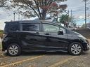 HONDA FREED HYBRID