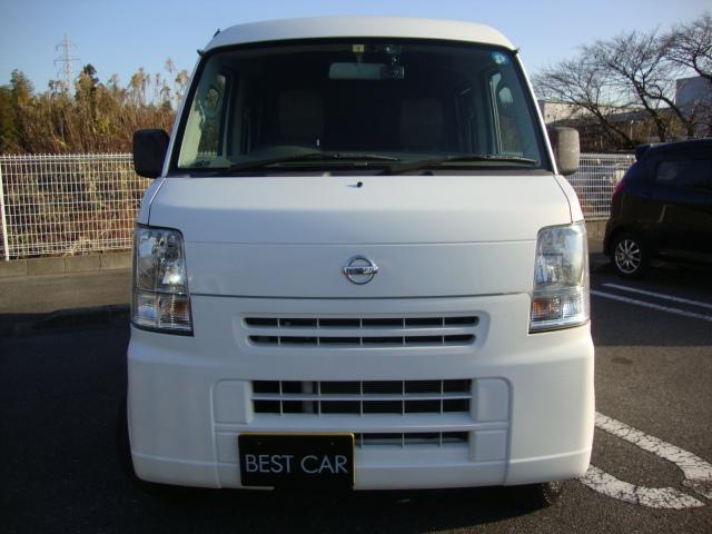 日産 ＮＶ１００クリッパーバン