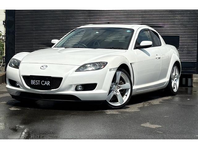 マツダ RX-8 タイプS タイプS 社外車高調 社外 マツダ RX-8 タイプS タイプS 社外車高調 社外
