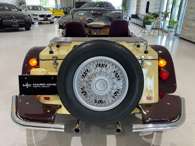 光岡 他 ミツオカ ｂｕｂｕクラシックｓｓｋ １９８７年 １９８９年に光岡自動車より２００台限定で生産された車両です ベ 応談 平成2年 1990年 埼玉県 中古車 価格 Com