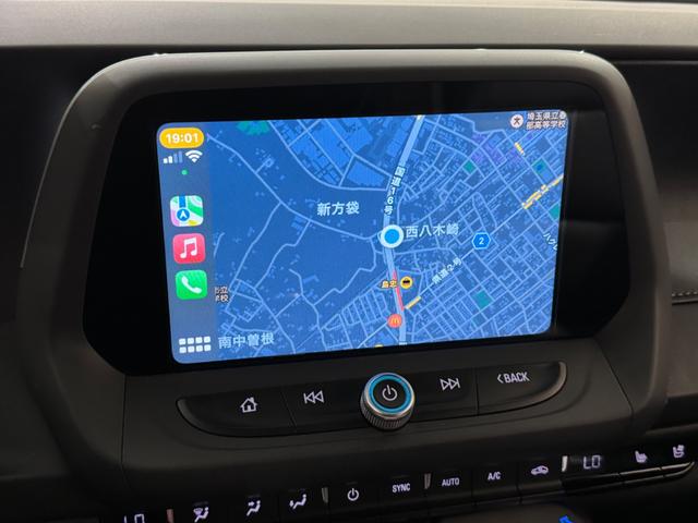 シボレーカマロ ＬＴ　ＲＳ　正規ディーラー車／Ａｐｐｌｅｃａｒｐｌａｙ／黒革ヒーター＆エアシート／バックカメラ／ステアリングヒーター／クルコン／リアソナー／ＨＵＤ／ＢＳＭ／ＢＯＳＥサウンド／純２０ＡＷ／社外マフラー／スペアキー有（36枚目）