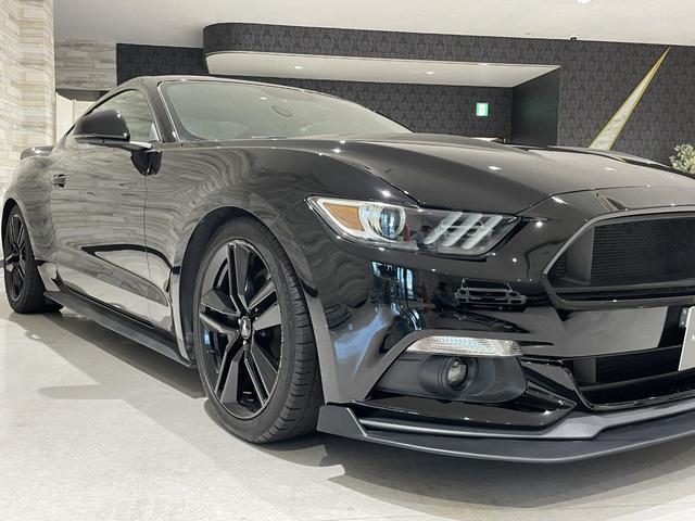 FORD MUSTANG 50 YEARS EDITION
