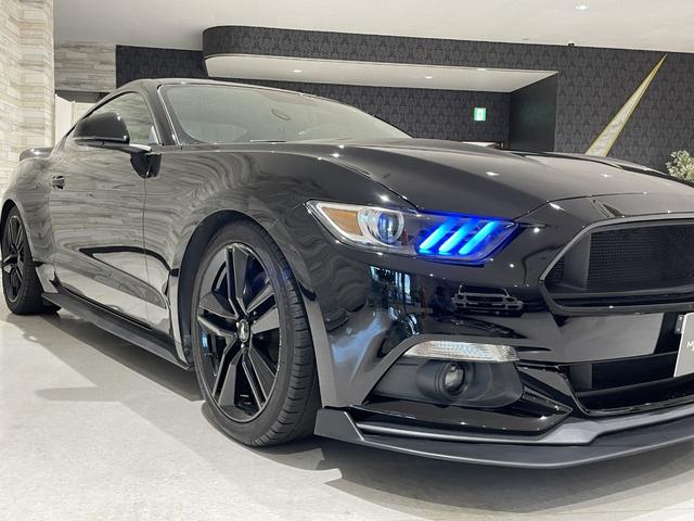 FORD MUSTANG 50 YEARS EDITION