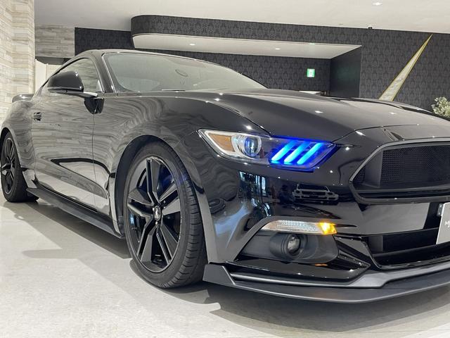 FORD MUSTANG 50 YEARS EDITION