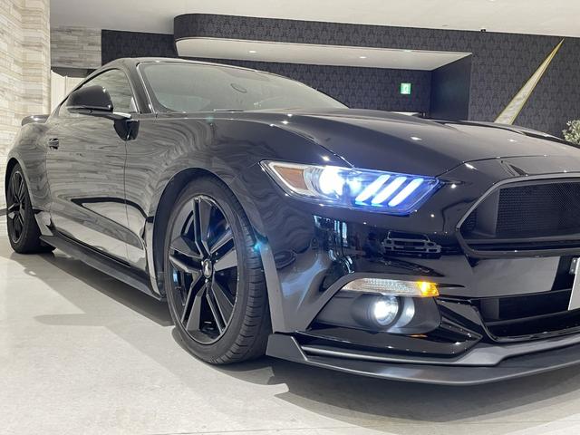 FORD MUSTANG 50 YEARS EDITION